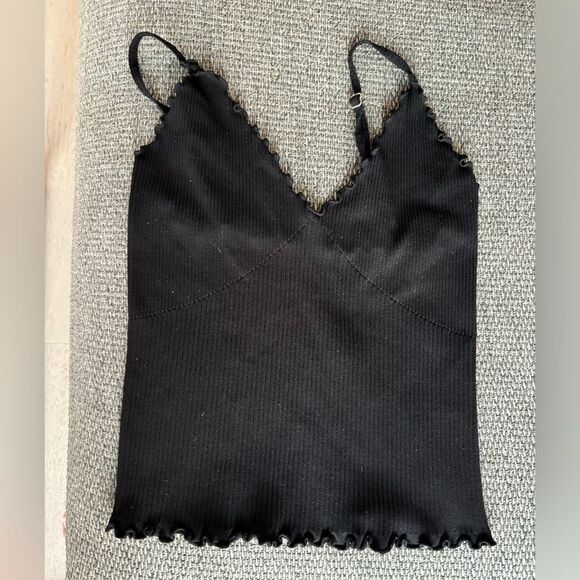 (LAST CALL) Free People Easy To Love Movement Tank - Picture 2 of 4
